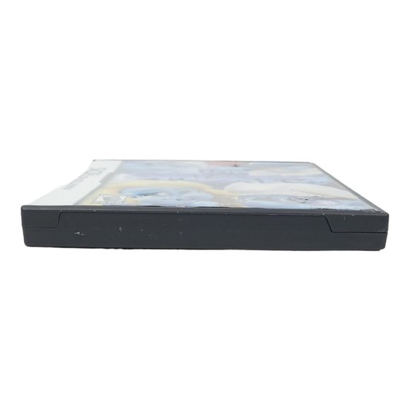 The Smurfs Nintendo DS Video Game Case Manual Complete Tested Works - Picture 9 of 10